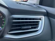 MG MG5 2021 (71)