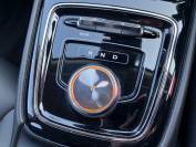 MG MG5 2021 (71)