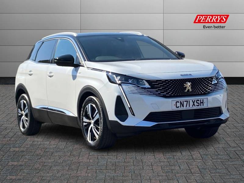 PEUGEOT 3008 2021 (71)