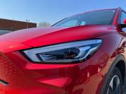 MG ZS 2022 (22)