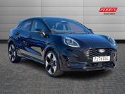 FORD PUMA 2024 (74)