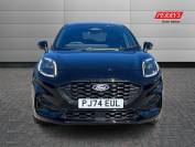 FORD PUMA 2024 (74)