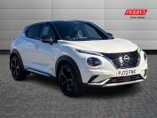 NISSAN JUKE 2022 (72)