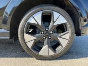 FORD PUMA 2024 (74)