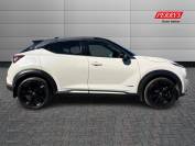 NISSAN JUKE 2022 (72)