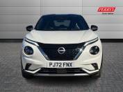 NISSAN JUKE 2022 (72)