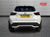 NISSAN JUKE 2022 (72)