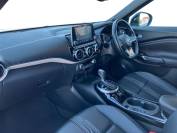 NISSAN JUKE 2022 (72)