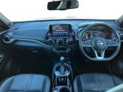 NISSAN JUKE 2022 (72)