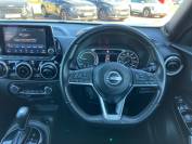 NISSAN JUKE 2022 (72)