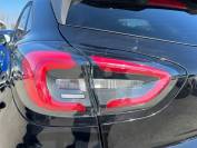 FORD PUMA 2024 (74)