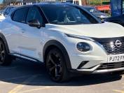 NISSAN JUKE 2022 (72)