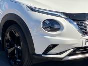 NISSAN JUKE 2022 (72)