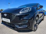 FORD PUMA 2024 (74)