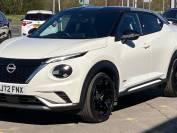 NISSAN JUKE 2022 (72)