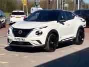 NISSAN JUKE 2022 (72)