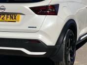 NISSAN JUKE 2022 (72)