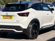 NISSAN JUKE 2022 (72)