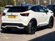 NISSAN JUKE 2022 (72)