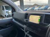VAUXHALL VIVARO 2022 (22)