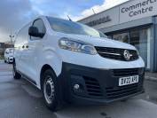 VAUXHALL VIVARO 2022 (22)