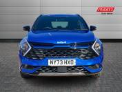 KIA SPORTAGE 2024 (73)