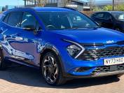 KIA SPORTAGE 2024 (73)