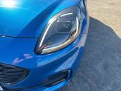 FORD PUMA 2024 (74)