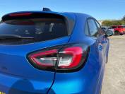 FORD PUMA 2024 (74)