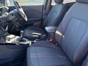 FORD PUMA 2024 (74)
