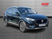 MG ZS 2022 (22)