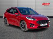 FORD KUGA 2024 (24)