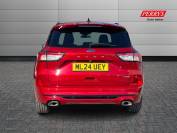 FORD KUGA 2024 (24)