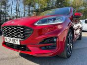 FORD KUGA 2024 (24)
