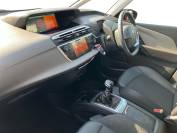 CITROEN GRAND C4 SPACETOURER 2022 (71)