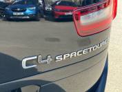 CITROEN GRAND C4 SPACETOURER 2022 (71)
