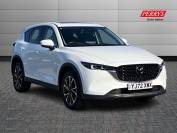 MAZDA CX-5 2022 (72)