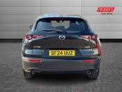 MAZDA CX-30 2024 (24)