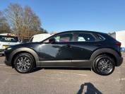 MAZDA CX-30 2024 (24)