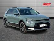 KIA NIRO 2022 (22)