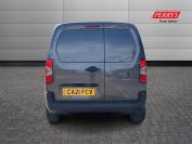 CITROEN BERLINGO 2021 (21)