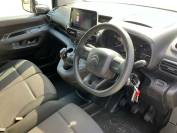 CITROEN BERLINGO 2021 (21)