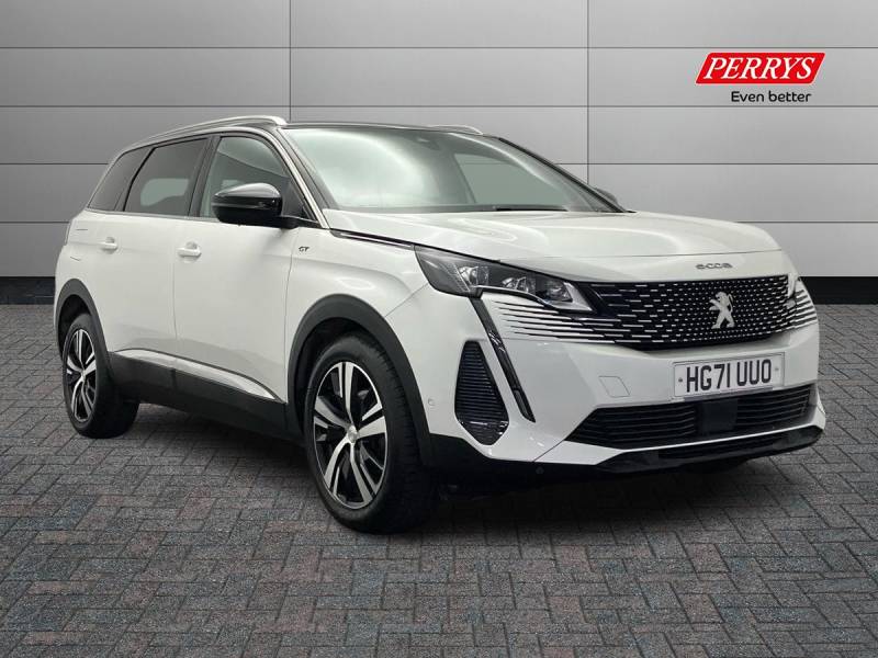 PEUGEOT 5008 2022 (71)
