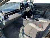 TOYOTA C-HR 2023 (23)
