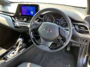 TOYOTA C-HR 2023 (23)