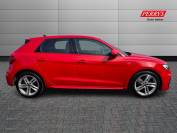 AUDI A1 2021 (21)