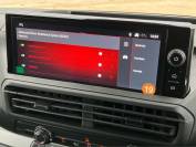 VAUXHALL VIVARO 2025 (25)
