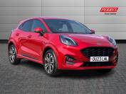 FORD PUMA 2023 (23)