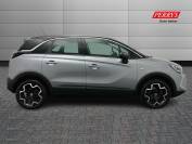 VAUXHALL CROSSLAND 2022 (71)