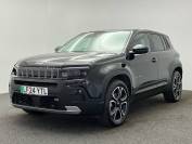 JEEP AVENGER 2024 (24)